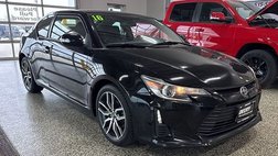 2016 Scion tC Base