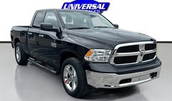 2016 Ram Ram Pickup 1500 SLT