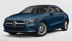 2021 Mercedes-Benz A-Class A 220