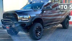 2021 Ram Ram Pickup 2500 Big Horn