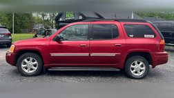 2002 GMC Envoy XL Base
