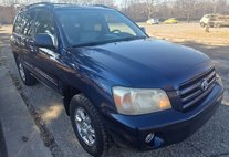 2007 Toyota Highlander Base