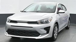 2023 Kia Rio LX