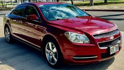 2011 Chevrolet Malibu LT