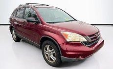 2010 Honda CR-V EX
