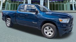 2024 Ram Ram Pickup 1500 Lone Star