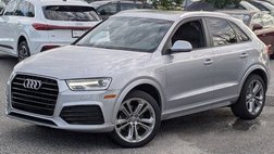 2018 Audi Q3 Premium