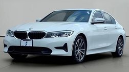2020 BMW 3 Series 330i