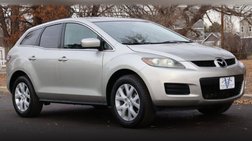 2007 Mazda CX-7 Touring
