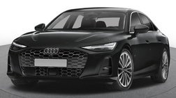 2026 Audi A6 quattro Premium 55 TFSI