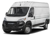 2023 Ram ProMaster 2500 136 WB