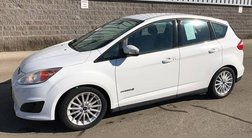 2016 Ford C-Max Hybrid SE