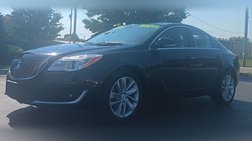 2015 Buick Regal Premium I