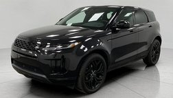 2023 Land Rover Range Rover Evoque P250 S