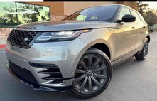 2018 Land Rover Range Rover Velar P380 R-Dynamic SE