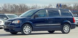 2013 Chrysler Town and Country Touring