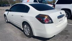 2011 Nissan Altima 2.5 S