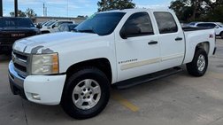 2009 Chevrolet Silverado 1500 LT