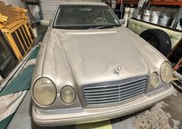 1999 Mercedes-Benz E-Class E 300TD