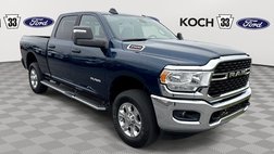 2024 Ram Ram Pickup 2500 Big Horn