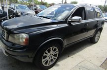2013 Volvo XC90 
