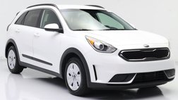 2019 Kia Niro LX