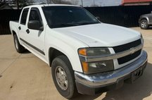 2006 Chevrolet Colorado LT