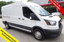 2024 Ford Transit 350 HD