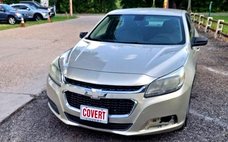 2015 Chevrolet Malibu LS Fleet