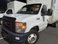 2021 Ford E-Series E-350 SD