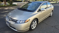 2008 Honda Civic 
