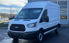 2019 Ford Transit 250