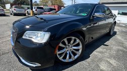 2019 Chrysler 300 Limited