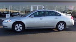 2008 Chevrolet Impala LT