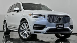 2016 Volvo XC90 T8 eAWD Inscription
