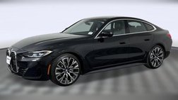 2023 BMW 4 Series 430i Gran Coupe