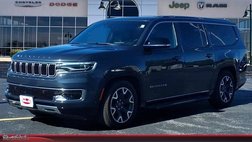 2024 Jeep Wagoneer L Series III