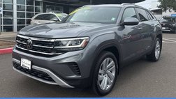 2023 Volkswagen Atlas Cross Sport V6 SE 4Motion