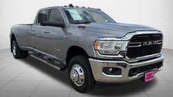 2020 Ram Ram Pickup 3500 Big Horn