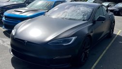 2023 Tesla Model S Long Range