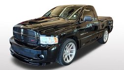 2004 Dodge Ram SRT-10 Base