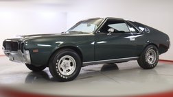 1968 AMC 