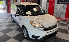 2022 Ram ProMaster City Base