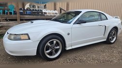 2004 Ford Mustang GT Deluxe