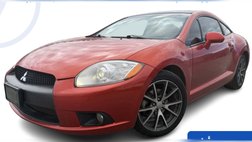 2011 Mitsubishi Eclipse GS Sport