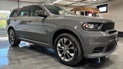 2020 Dodge Durango GT