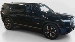 2023 Rivian R1S Adventure