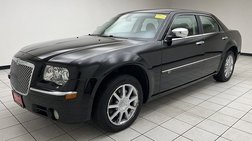 2010 Chrysler 300 C