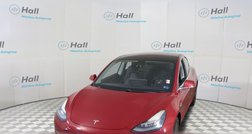 2018 Tesla Model 3 Performance