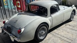 1959 Other Makes 2 door